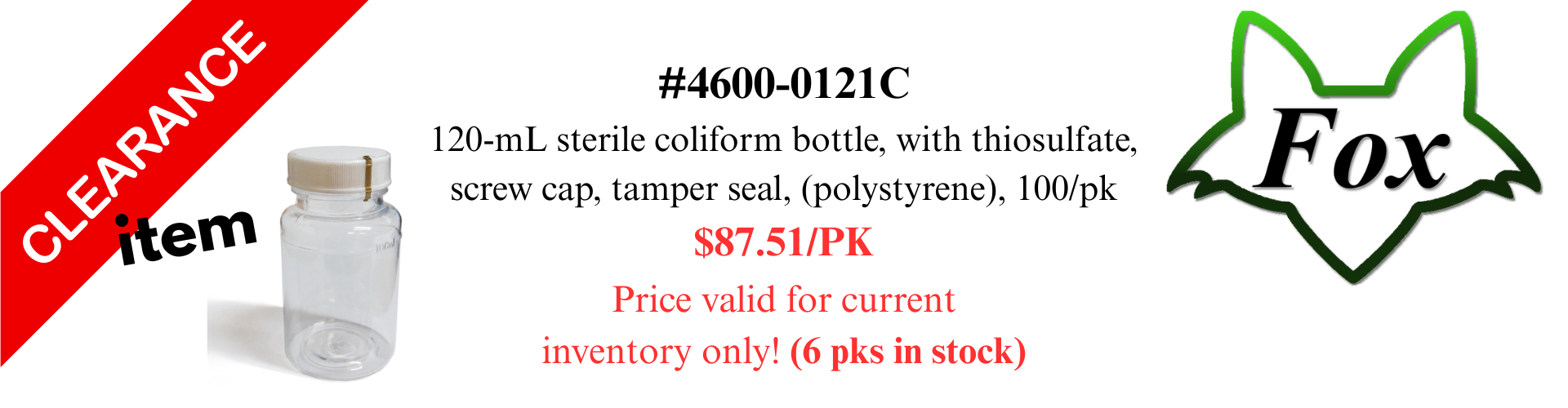 4600-0121C